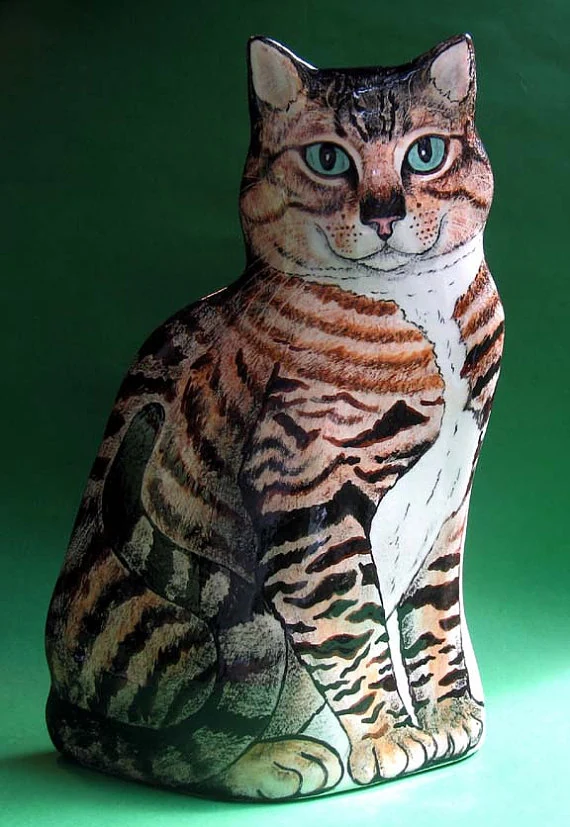 Cat cremation: process, costs and ways to memorialize your pet